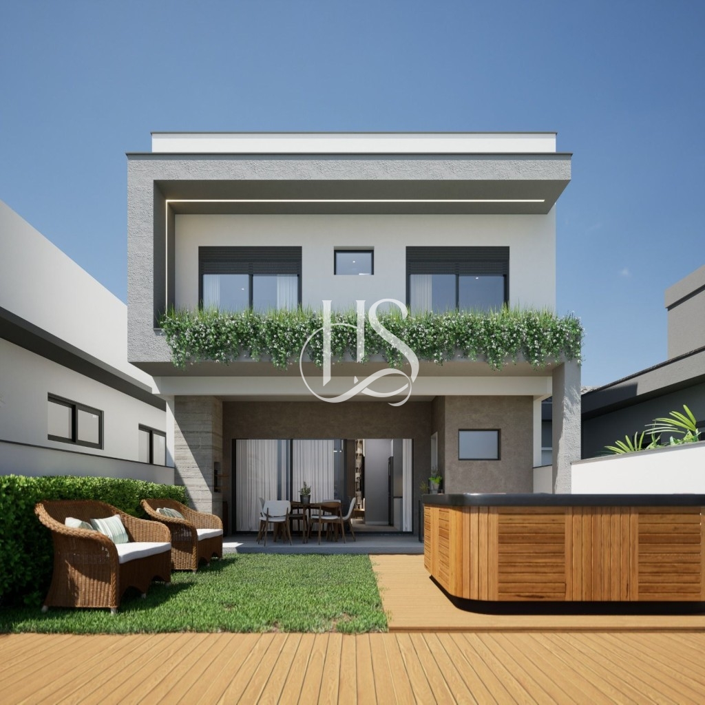 Casa em Beira Rio, Biguaçu. 3 quartos, 144m². Imagem 19 de 21